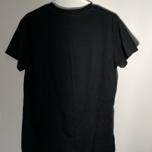 Brandy Melville John galt ALEENA LOS ANGELES LIGHTNING TOP - Picture 4 of 4